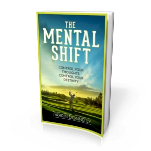 The Mental Shift